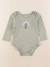 Body - 24 mois Vert 1 - vertbaudet enfant 