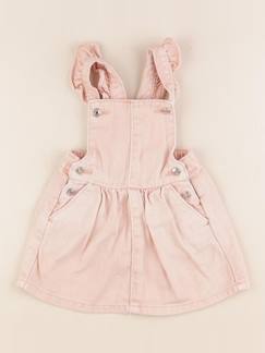 Seconde main-Fille-Robe - 6 mois