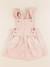Robe - 6 mois Orange 1 - vertbaudet enfant 