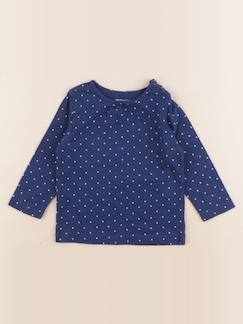 Seconde main-Fille-Tee-shirt - 18 mois