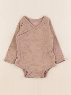 Seconde main-Fille-Body - 9 mois