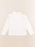Sous-pull - 3 ans Blanc 1 - vertbaudet enfant 