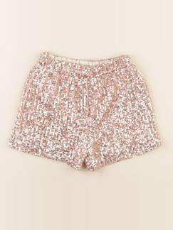 Seconde main-Fille-Short - 24 mois