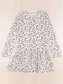 Seconde main-Fille-Robe - 8 ans