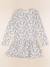 Robe - 8 ans Bleu 1 - vertbaudet enfant 