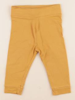 Seconde main-Fille-Pantalon-Legging - 9 mois