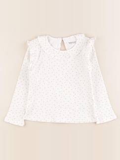 Seconde main-Fille-Tee-shirt - 36 mois