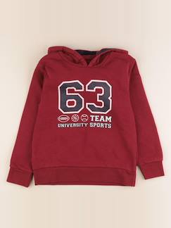 Seconde main-Garçon-Sweat - 8 ans