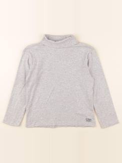 Seconde main-Garçon-Sous-pull - 10 ans