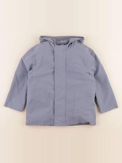 Seconde main-Garçon-Imperméable - 36 mois