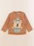 Sweat - 36 mois Marron 1 - vertbaudet enfant 