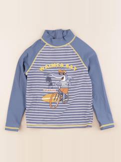Seconde main-Garçon-Tee-shirt de bain - 5 ans
