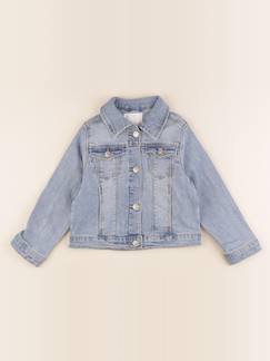 Seconde main-Fille-Veste - 4 ans