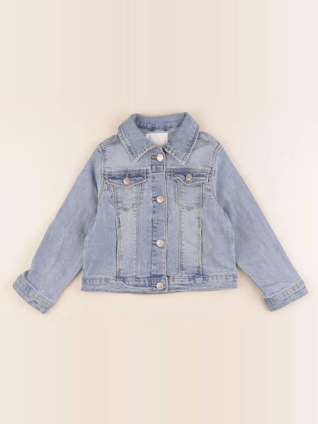 Veste - 4 ans Bleu 1 - vertbaudet enfant 