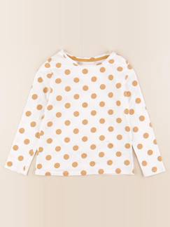 Seconde main-Fille-Tee-shirt - 4 ans