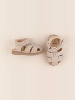 Seconde main-Chaussures-Sandales - pointure 19