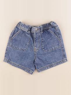 Seconde main-Garçon-Short - 36 mois
