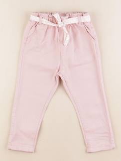 Seconde main-Fille-Pantalon-Pantalon - 24 mois