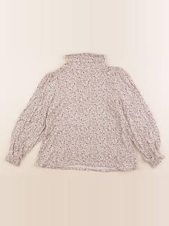 Seconde main-Fille-Sous-pull - 8 ans