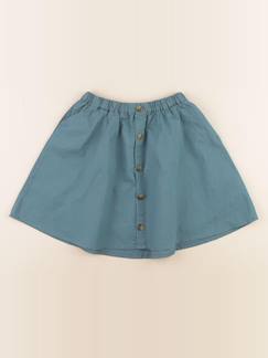 Seconde main-Fille-Jupe - 7 ans