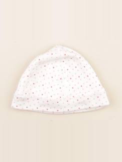 Seconde main-Fille-Bonnet - 6 mois