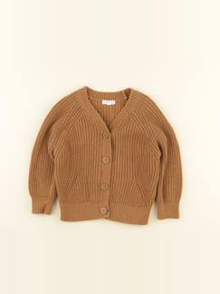 Seconde main-Fille-Gilet - 3 ans