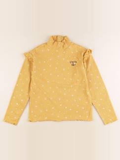 Seconde main-Fille-Sous-pull - 10 ans