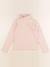 Sous-pull - 10 ans Rose 1 - vertbaudet enfant 
