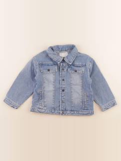 Seconde main-Fille-Veste - 36 mois