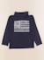 Sous-pull - 5 ans Bleu 1 - vertbaudet enfant 
