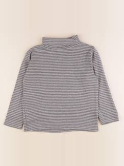 Seconde main-Garçon-Sous-pull - 8 ans