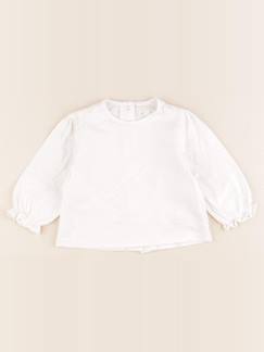 Seconde main-Fille-Tee-shirt - 6 mois