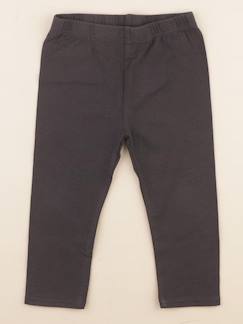 Seconde main-Fille-Legging - 18 mois