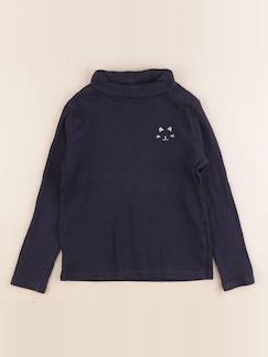 Seconde main-Fille-Sous-pull - 5 ans