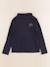 Sous-pull - 5 ans Bleu 1 - vertbaudet enfant 