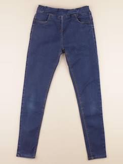 Seconde main-Fille-Jegging - 14 ans