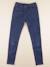 Jegging - 14 ans Bleu 1 - vertbaudet enfant 