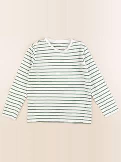Seconde main-Garçon-Tee-shirt - 10 ans