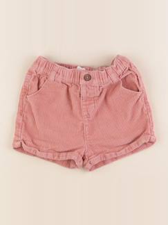 Seconde main-Fille-Short - 36 mois
