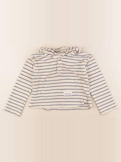 Seconde main-Garçon-Sweat - 36 mois