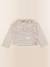 Sweat - 36 mois Blanc, bleu 1 - vertbaudet enfant 