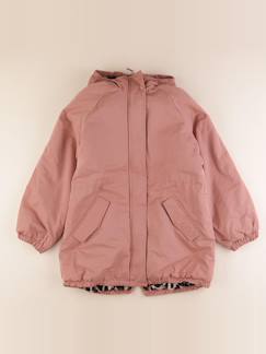 Seconde main-Fille-Parka - 14 ans