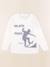 Tee-shirt - 10 ans Blanc 1 - vertbaudet enfant 
