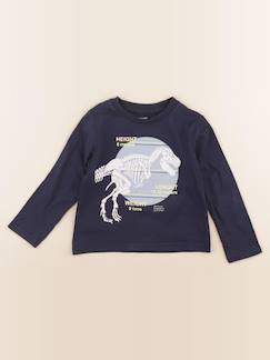 Seconde main-Garçon-Tee-shirt - 3 ans