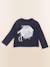 Tee-shirt - 3 ans Bleu 1 - vertbaudet enfant 