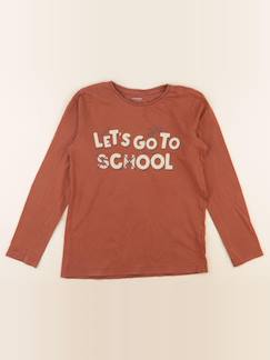 Seconde main-Garçon-Tee-shirt - 12 ans