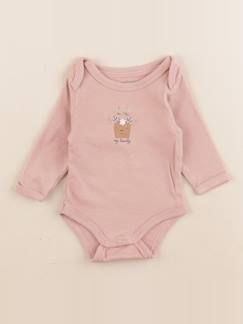 Seconde main-Fille-Body - 3 mois