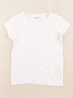 Seconde main-Fille-Maillot de corps - 5 ans
