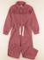 Combinaison - 8 ans Rose 1 - vertbaudet enfant 
