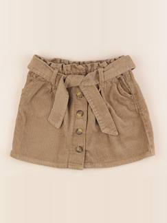 Seconde main-Fille-Jupe - 5 ans